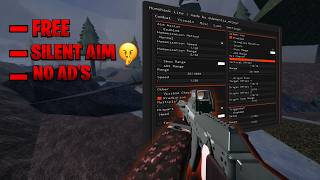 Famous Best Phantom Forces Script ⭐ | Silent Aim , Trigger Bot , More Net Worth