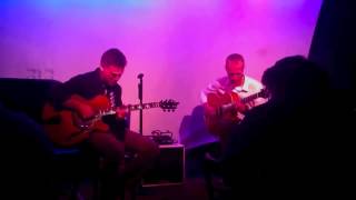 Peter Bernstein & Rotem Sivan / Prelude to a Kiss