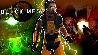 Returning to BLACK MESA in 2026 and its BEAUTIFUL