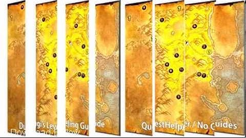 X-elerated Guides Wow Gold and Leveling Guide Addons Review and Basics