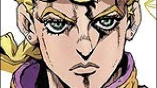 Giorno Giovanna