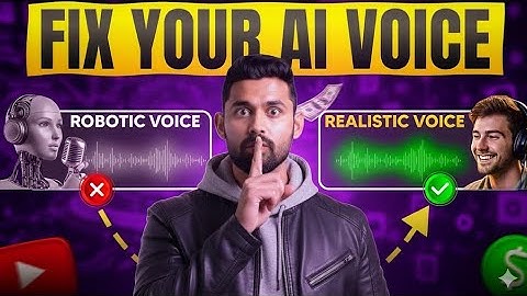 AI Voice Editing on Mobile: Create 100% Monetizable Voice 
