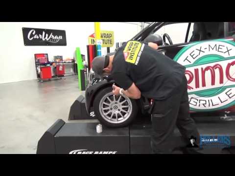 How To Use 3m Edge Sealer 3950