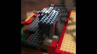 Lego Remake of The Tehachapi Loop Part 7!