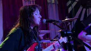 team deathmatch - Sprain (Live at Flicker Theatre & Bar, Athens, GA, 7/12/24)