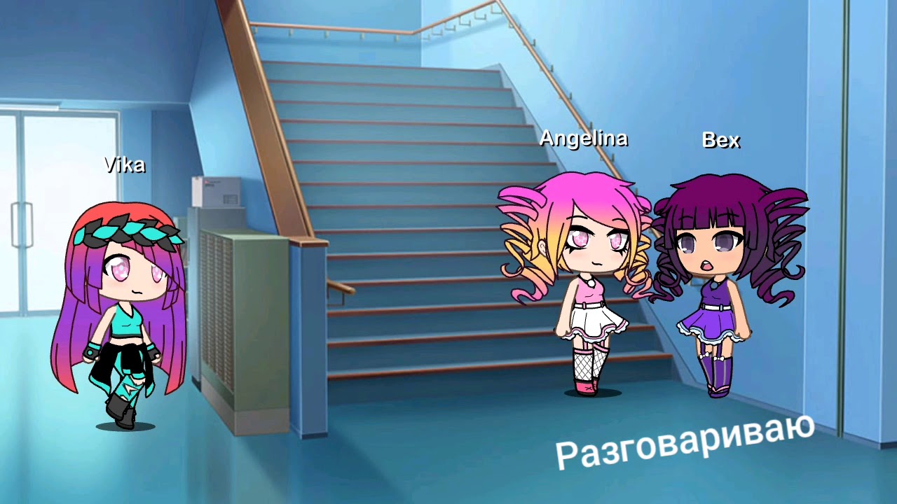 КлипЯ не леди YouTube