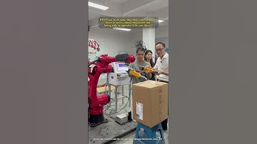 #six-axisrobot #borunterobotjack #robot #borunte #borunterobot #weldingrobot #polishingrobot