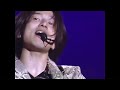 Mr.Children タイムマシーンに乗って  regress or progress &#39;96 &#39;97 tour final in TOKYO DOME