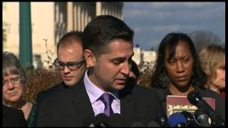 Brady Campaign: US Is Greater Than Gun Violence