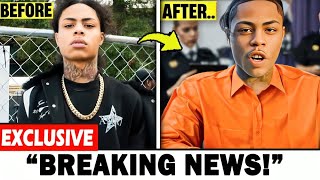 Kay Flock BREAKS DOWN in TEARS After Hearing His Release Date!