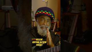 Reggae Rhythm Section Pocket Explained bass reggae