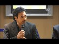 Hugo Sánchez - "Hay nerviosismo y miedo" en México