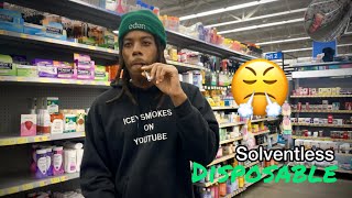 Eden Solventless Disposable (Faded All Day!)