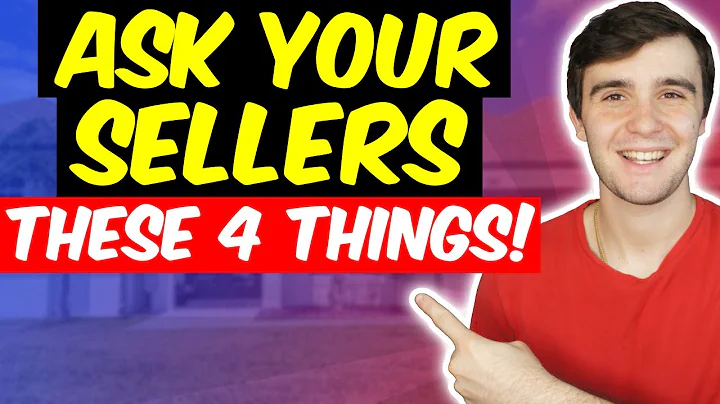 Perfect Script for Talking & Qualify to Motivated Sellers | Wholesaling Real Estate [DAY #15]