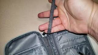 How Many Review Ironclad Family Pport Holder Waterproof Travel Doent Organizer