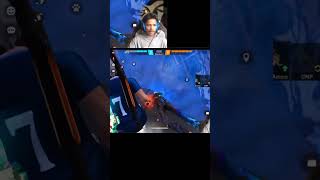 1Vs6 Average Revenge For Emote