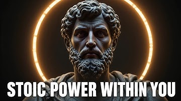 Unlock Your Inner Strength: Embrace Everyday Stoicism 💪