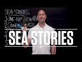 PNTV: Sea Stories by Admiral William H. McRaven (#407)
