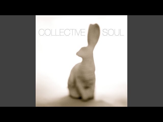 Collective Soul - Fuzzy