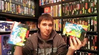 games find #19 - $1 snes and n64 games screenshot 2