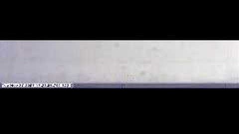 U.S. Navy Railgun Test