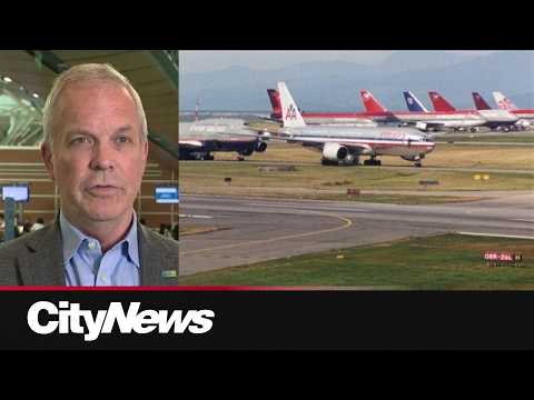 Remembering B.C.'s connection to 9/11