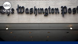 FBI searches Washington Post reporter's home for alleged classified information