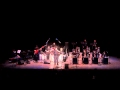 【Lowland Jazz】独りんぼエンヴィー【Live映像】