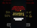 ¿Tu dedo meñique tiene superpoderes?🖐️ #literalcuriosidades#shorts #datoscuriosos#sabiasque#ciencia