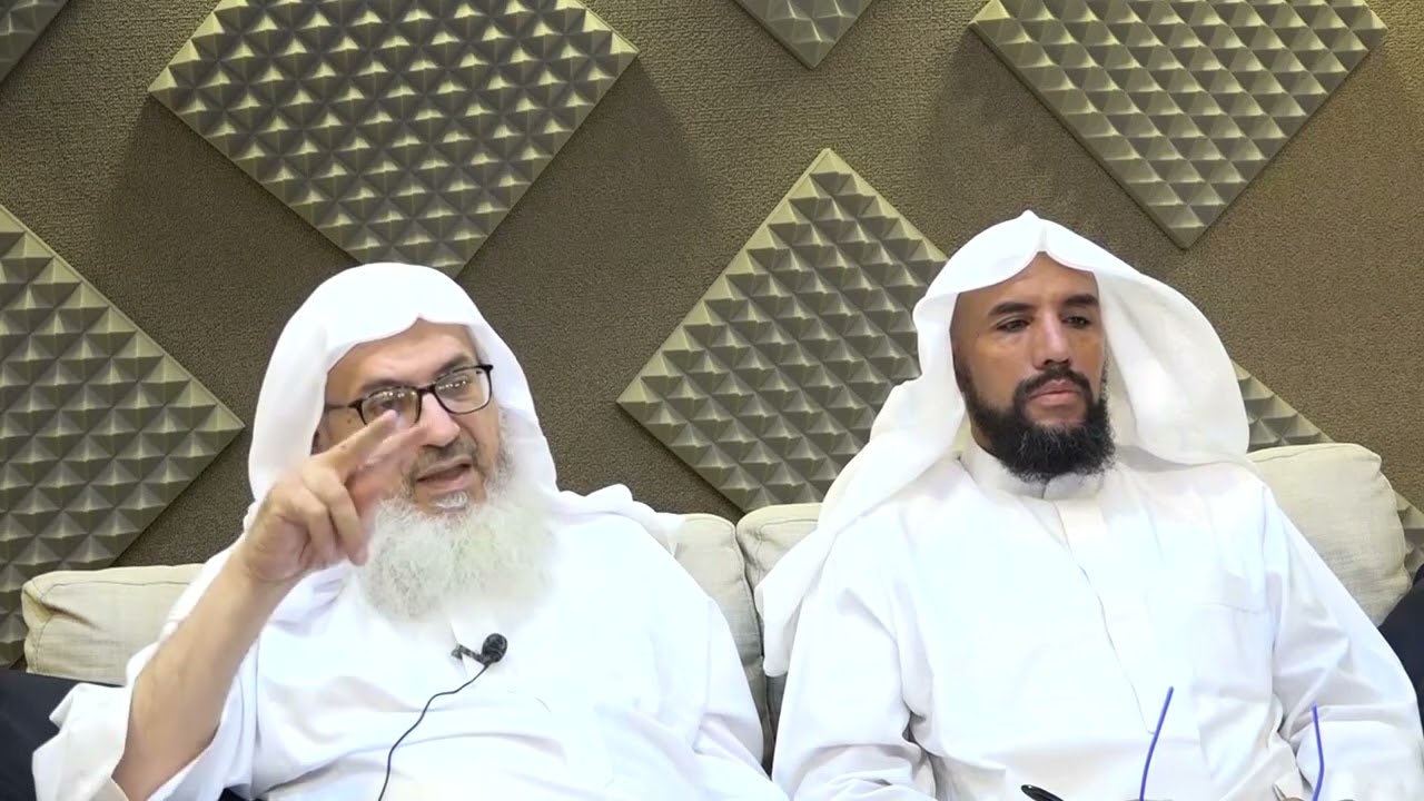 محاضرة جديدة من شرح فضيلة شيخنا إيهاب فكري لكتابه تقريب الطيبة حفظه الله ورعاه