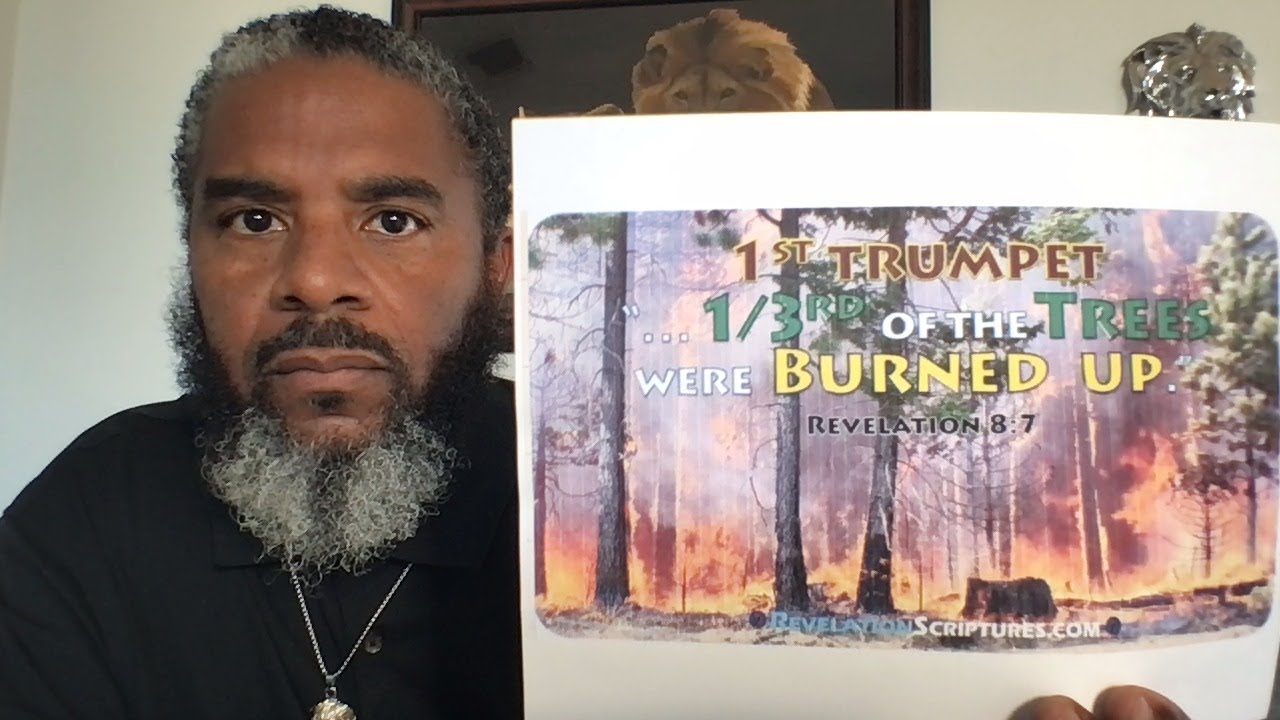 TRUMPETS OF JUDGEMENT! YouTube