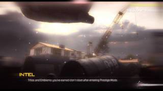 LoGic vs Apostle [MW2,PS3,EU]