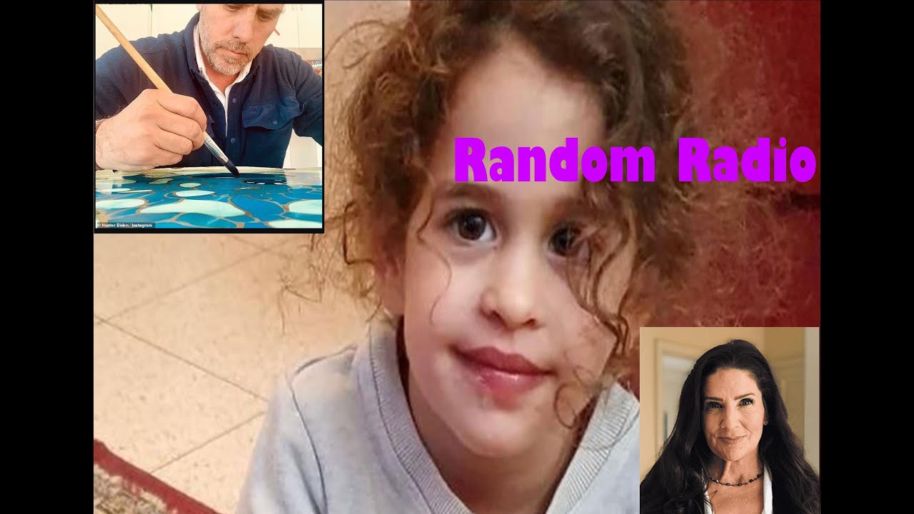 Coincidence or Conspiracy Released Hamas Hostage is Related to a Hunter Biden Art Buyer