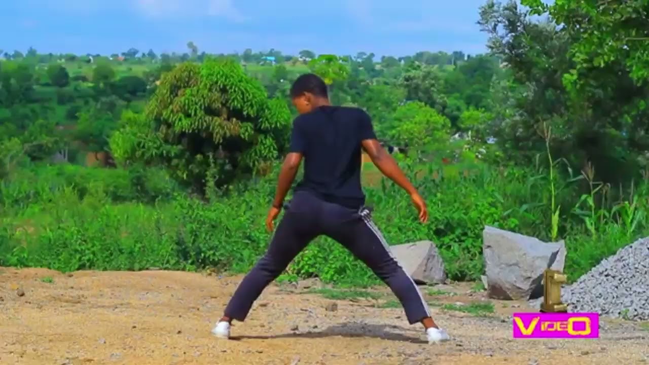 NJIWA MANGA SONG TICHA