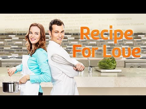 Recipe for Love — trailer