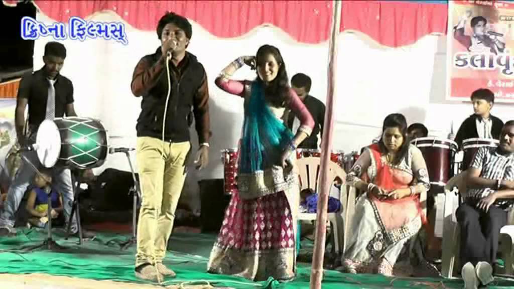 Gohel Raj Gori Prem Kare to Sacho Karje - YouTube