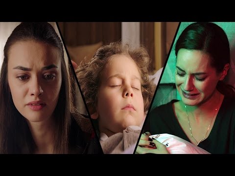 Evlat Kokusu dizisi 2. Bölümde çalan Hasretinle Yandı Gönlüm şarkısı ve dizi müziği