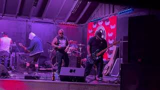 Malditas Drogas - Leonardo's - 6/26/26 - IMG 7503