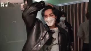 [SUB INDO] wayV Glamping  full of strunggles ep.1 part 1