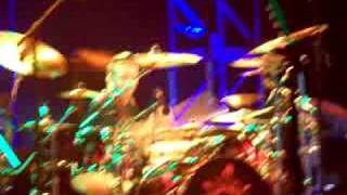 Godsmack, Straight Out of Line, Rock Fest '08 Cadott, WI