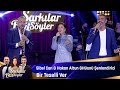 Sibel Can & Hakan Altun & Hüsnü Şenlendirici - Bir Teselli Ver