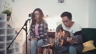 BILA RASAKU INI RASAMU - KERISPATIH (Cover By Indah Anastasya & Dewangga Elsandro)