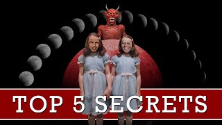 Top 5 Secrets of JFK, Mick Jagger &amp; Sympathy for the Devil