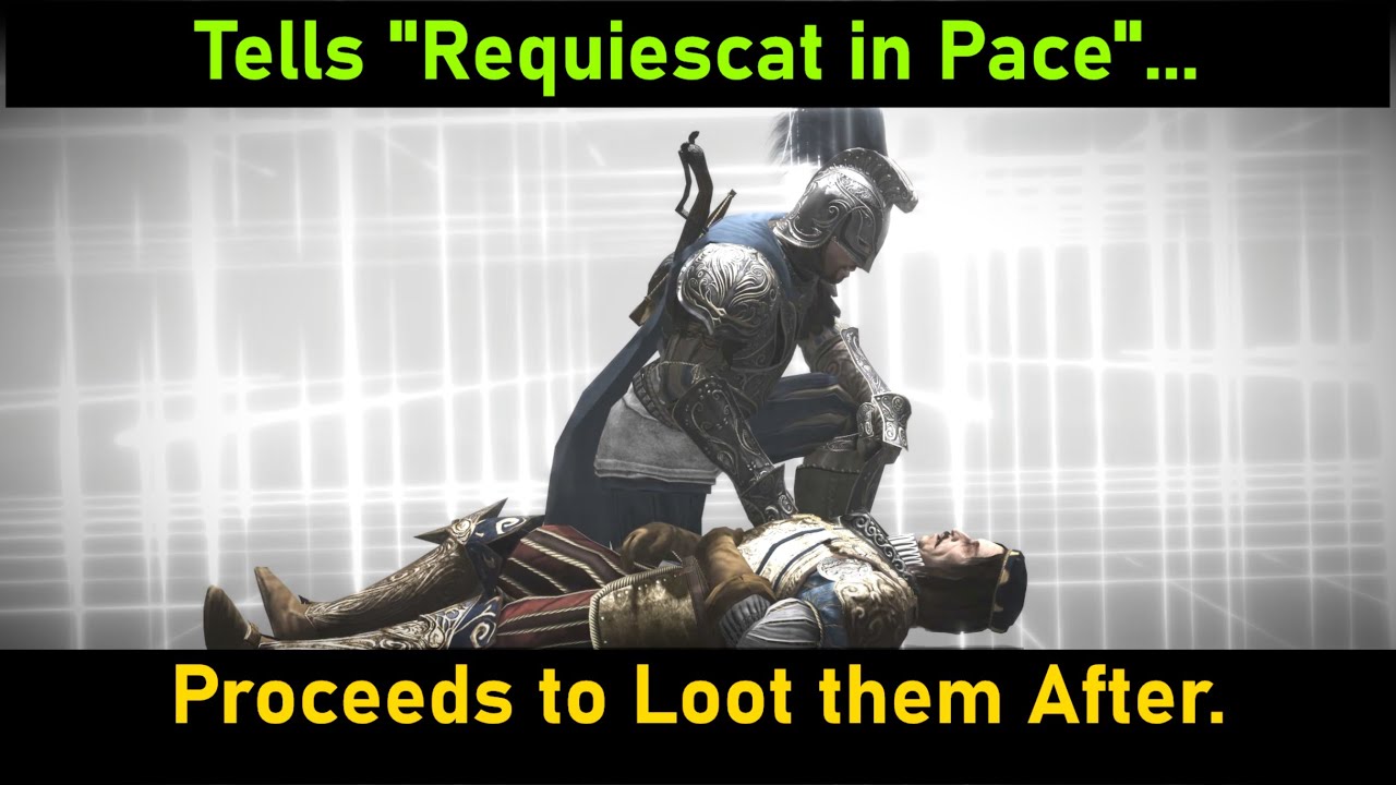 The FASTEST EARLY GAME TRICK to get unlimited MONEY in Assassin's Creed Brotherhood!