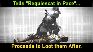 The FASTEST EARLY GAME TRICK to get unlimited MONEY in Assassin's Creed Brotherhood! screenshot 4