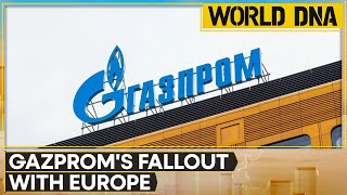 Can Russia's Gazprom replace Europe with China? | World News| WION World DNA