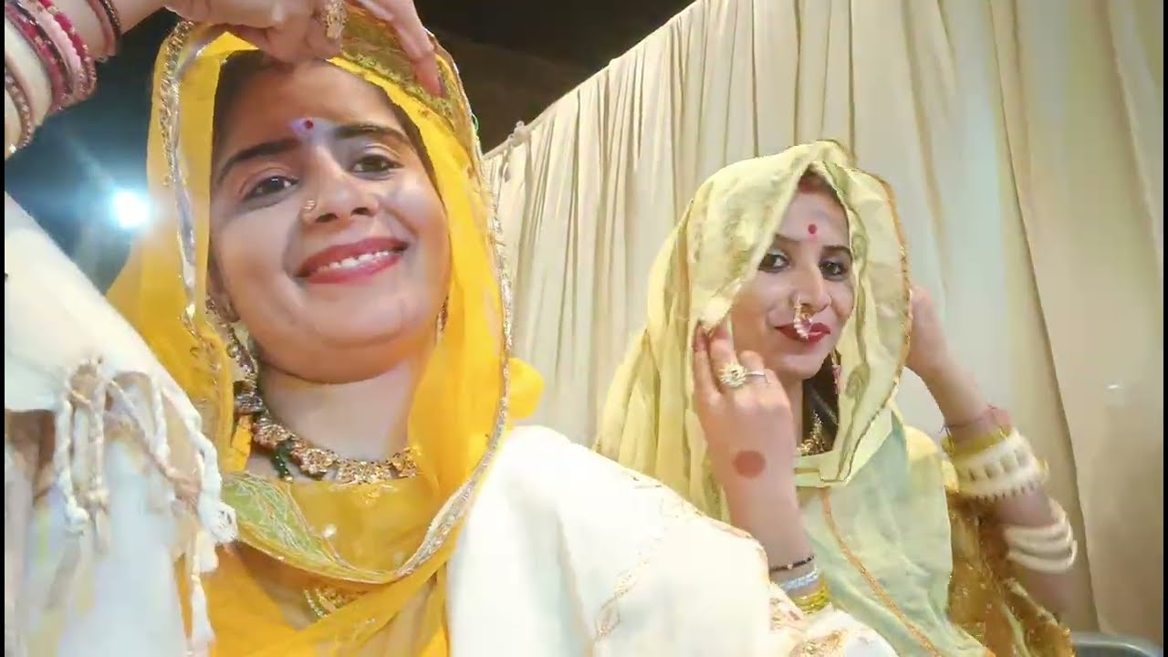 Sasural Sadi vlog 2🎉 daily vlog 💫 पीहर jane ki tyari ho gyi packing ✨