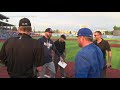 September 14, 2019 High Point Rockers vs Somerset Patriots