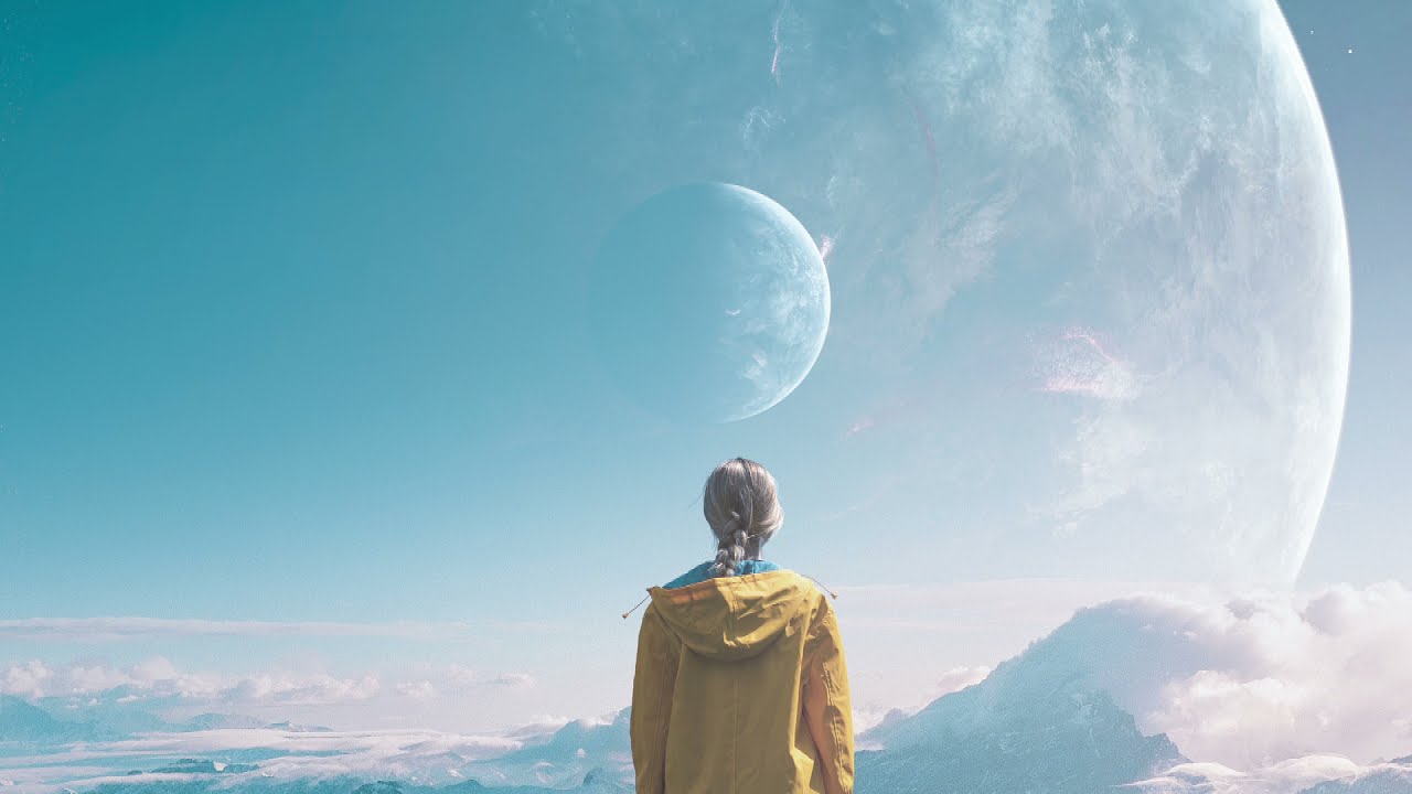 Silas Fury - In the Realm of Giants [Official Music Video]