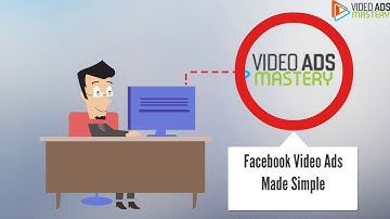 Smart Marketer by Ezra Firestone - Facebook Video Ads - Smart Marketer by Ezra Firestone
